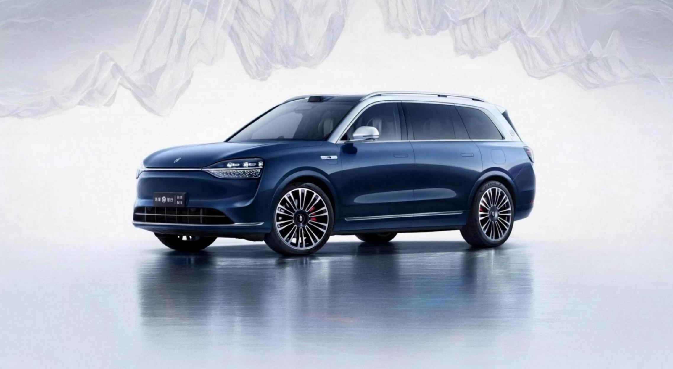 問(wèn)界M7賣得那么好,賽力斯為什么還在虧損?錢都被華為掙走了?