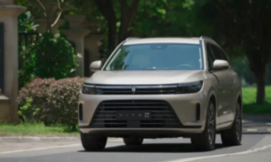 1月第四周新勢力銷量榜來了!理想問界平分秋色,但無一過萬