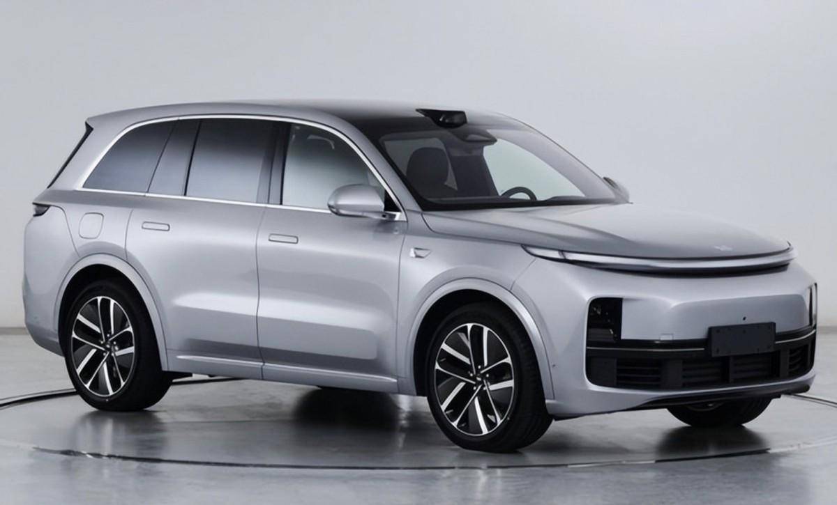 1月第四周新勢力銷量榜來了!理想問界平分秋色,但無一過萬