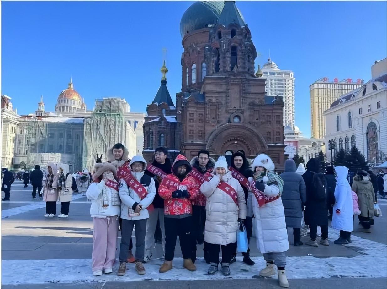 小金豆兩個月在爾濱購房共4650套