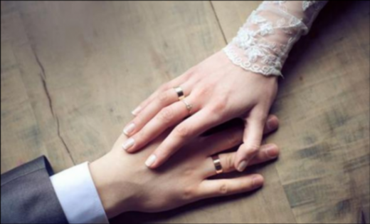 二婚的朋友催我趕緊結(jié)婚