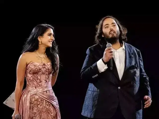 亞洲首富之子減肥108公斤后胖回去了