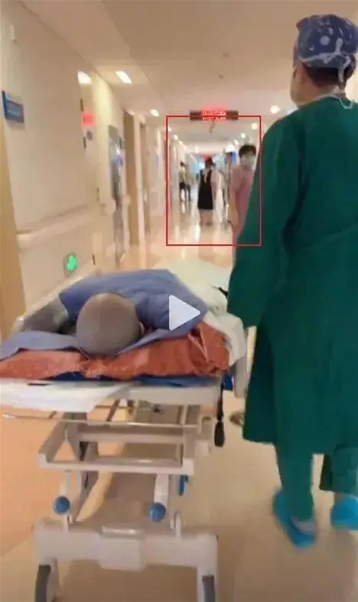 高君雨媽媽回應庫存視頻:運營問題