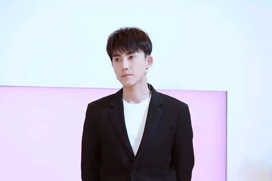 吳鎮宇被張睿氣走了