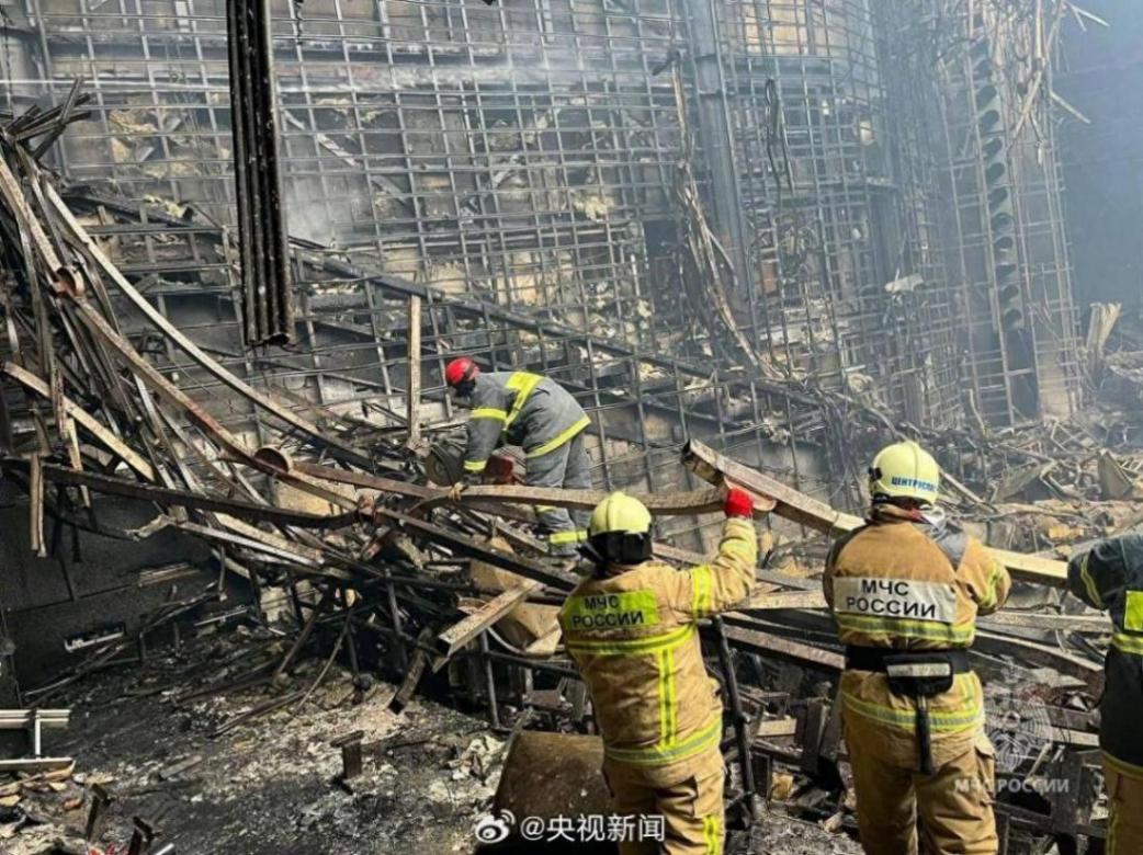 俄羅斯抓捕行動為何進展迅速