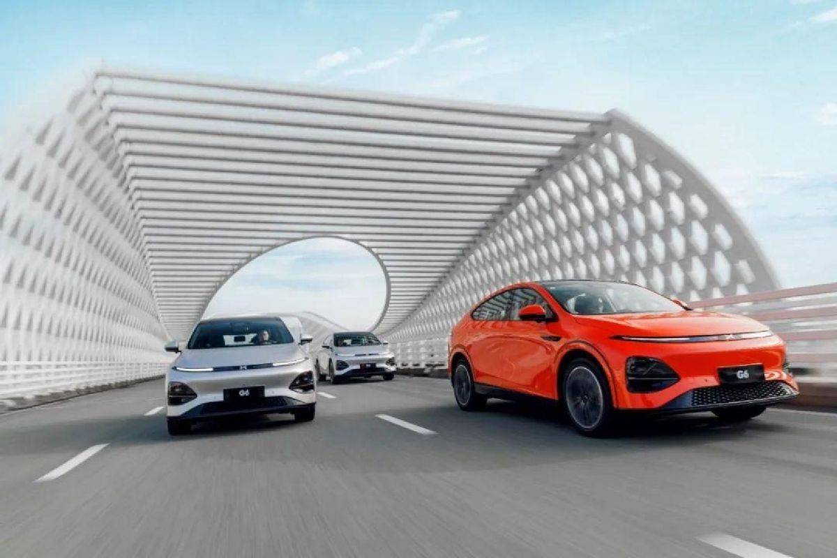 3月新勢力銷量排行:問界豪取三連冠,小米也在虎視眈眈?