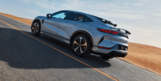 炸裂顏值+超強動力,比亞迪宋L讓你欲罷不能!