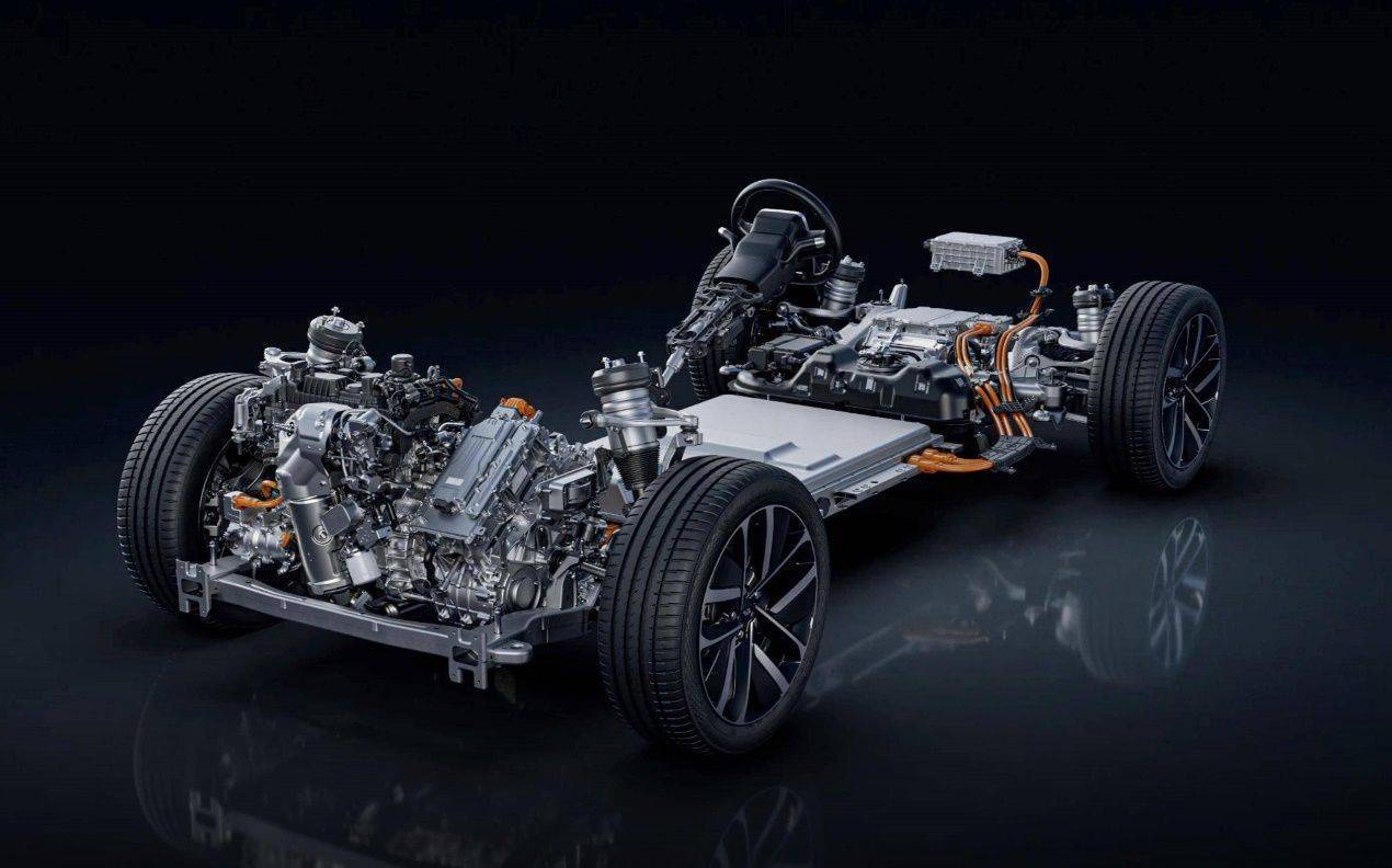 增程式電動車最大缺點(diǎn)是啥?專家:虧電油耗高,車主:純電跑不遠(yuǎn)