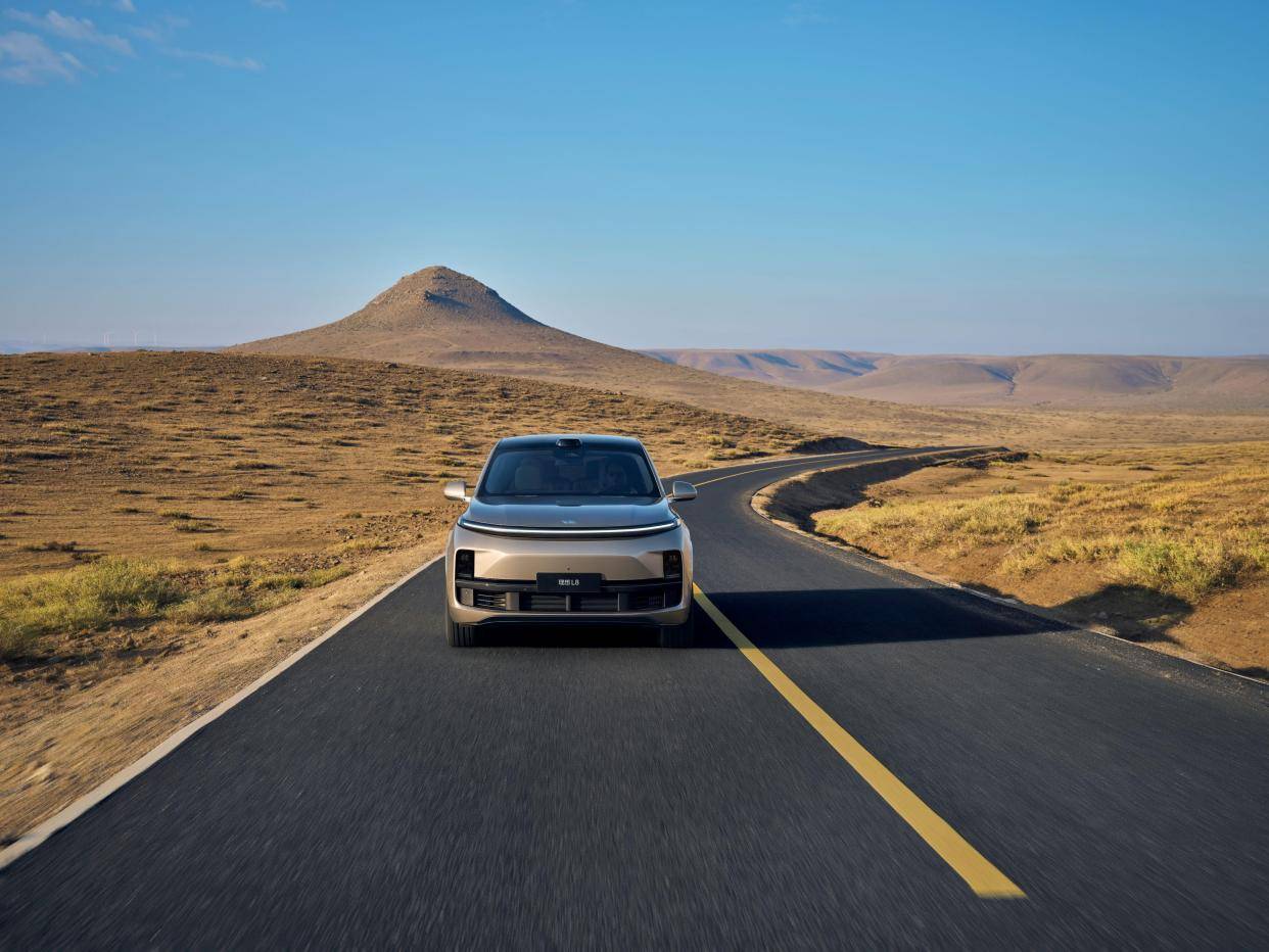 增程式電動車最大缺點(diǎn)是啥?專家:虧電油耗高,車主:純電跑不遠(yuǎn)