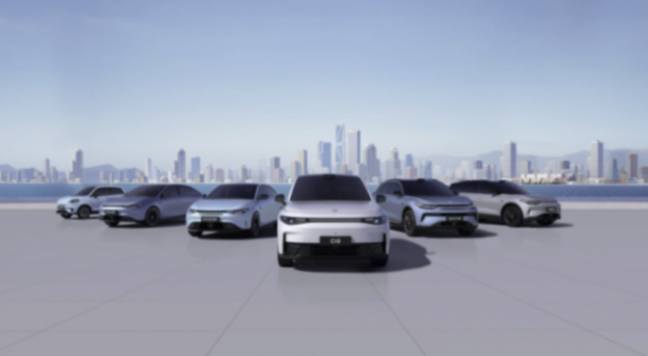 牽手浙江足球,零跑開啟跨界創(chuàng)新布局體育營銷