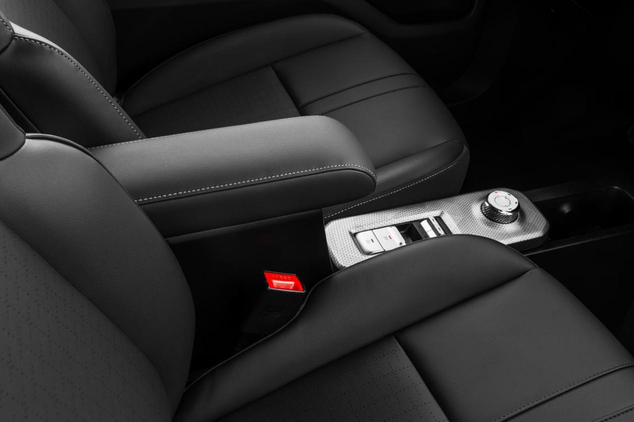 2024款寶駿悅也將于4月中旬上市 新增四大升級(jí)