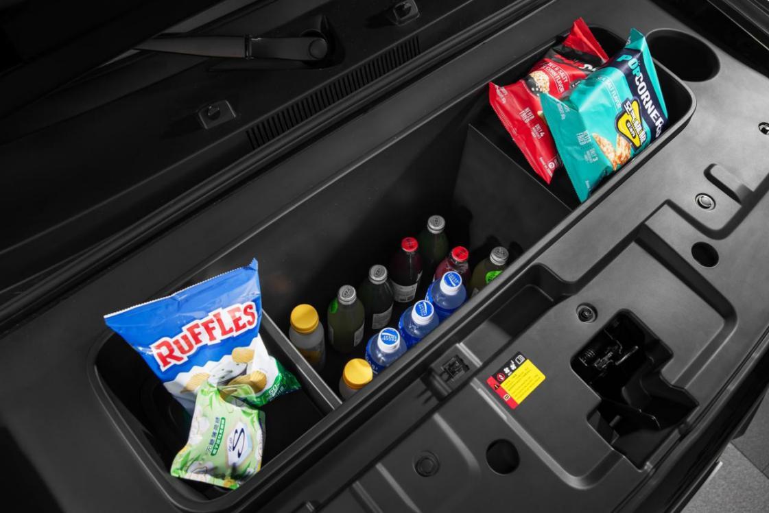 2024款寶駿悅也將于4月中旬上市 新增四大升級(jí)