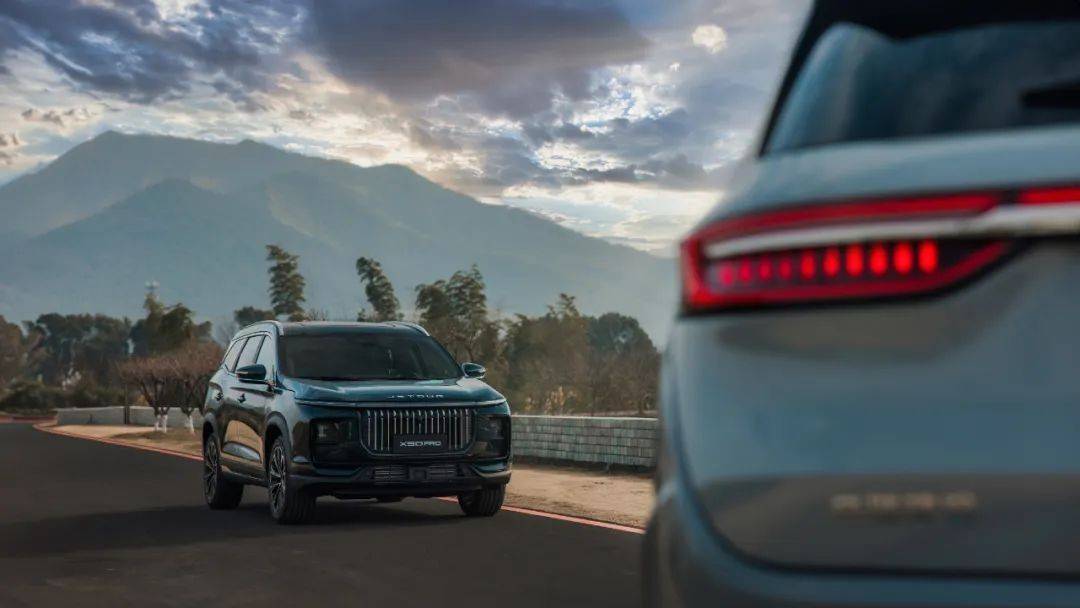 套路萬千也敵不過真誠二字 從奇瑞的一季度銷量管中窺豹