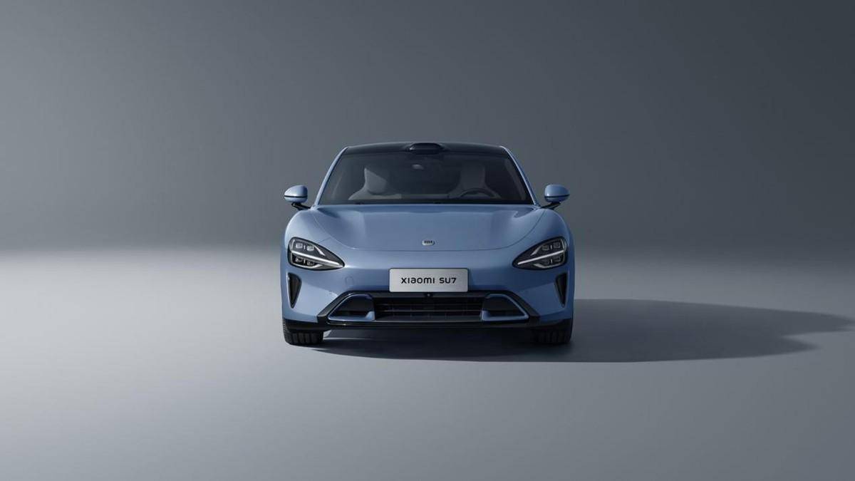 米粉花粉再交鋒,小米SU7與智界S7該如何選?
