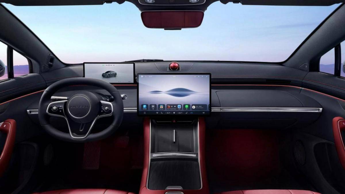 米粉花粉再交鋒,小米SU7與智界S7該如何選?