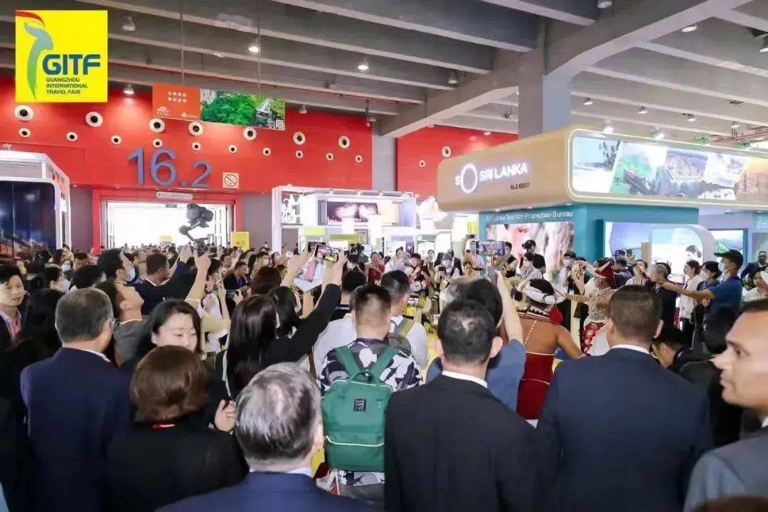 第 32 屆廣州國際旅游展覽會首屆 汽車文化旅游展火熱報名中