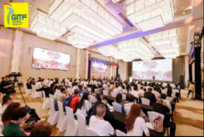 第 32 屆廣州國際旅游展覽會首屆 汽車文化旅游展火熱報名中