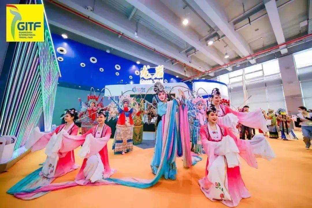 第 32 屆廣州國際旅游展覽會首屆 汽車文化旅游展火熱報名中