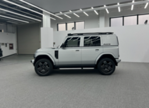 又一臺純電“硬漢”,iCAR V23或下半年上市