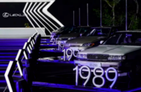 新雷克薩斯NX:聚焦用戶體驗 拔高匠心鑄就的豪華新境