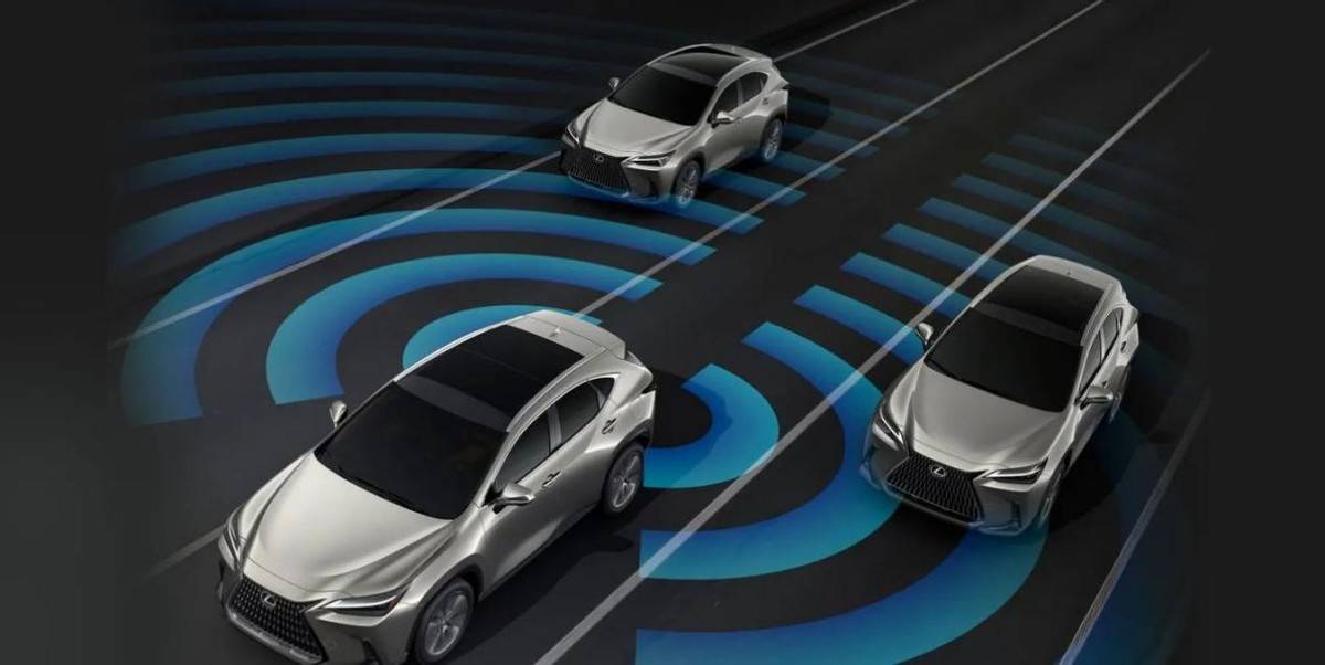 新雷克薩斯NX:聚焦用戶體驗 拔高匠心鑄就的豪華新境