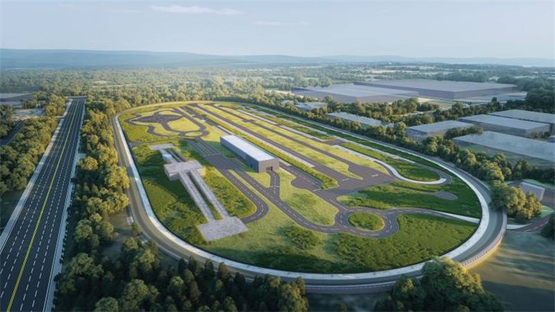 開啟智能電動新篇章,中國“狼堡”首車ID.UNYX即將公開亮相