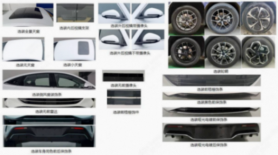 別等固態電池了!海豹06搭第五代DM插混系統,續航破2000公里