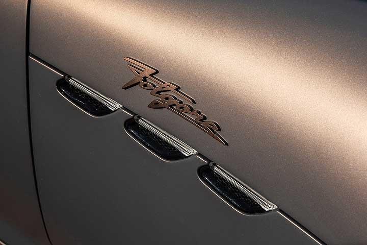 純電敞篷跑車預(yù)告,瑪莎拉蒂有史以來最強(qiáng)量產(chǎn)車?