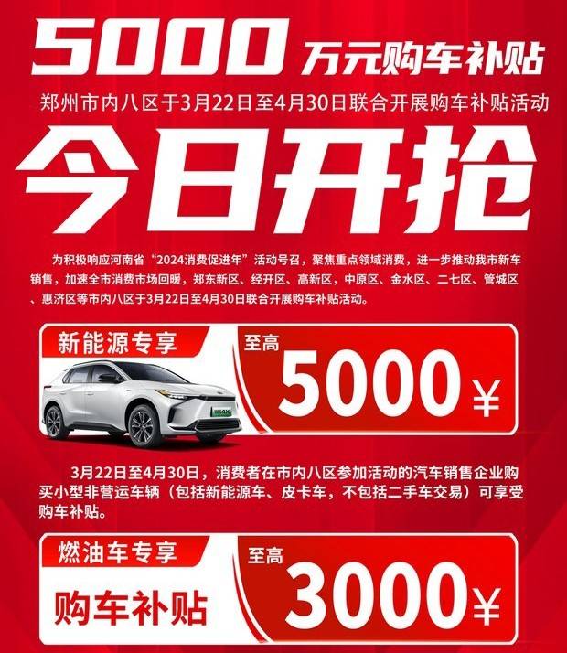 第39屆大河國際車展即將開幕,現(xiàn)場來看車市有多卷