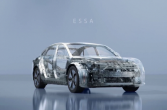 積極響應政策號召,置換補貼至高5萬,嵐圖懂技術更懂用戶