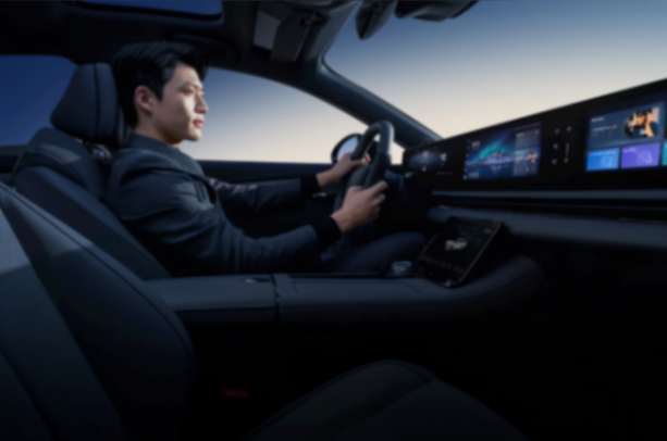 積極響應政策號召,置換補貼至高5萬,嵐圖懂技術更懂用戶