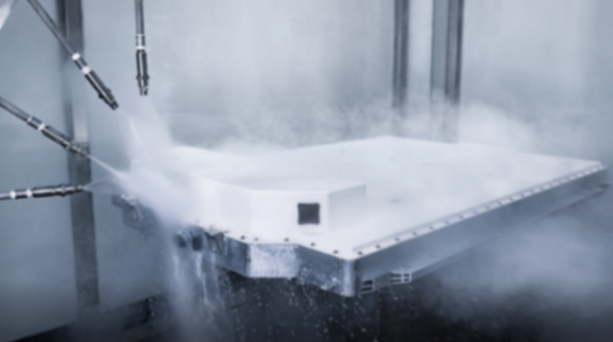 積極響應政策號召,置換補貼至高5萬,嵐圖懂技術更懂用戶