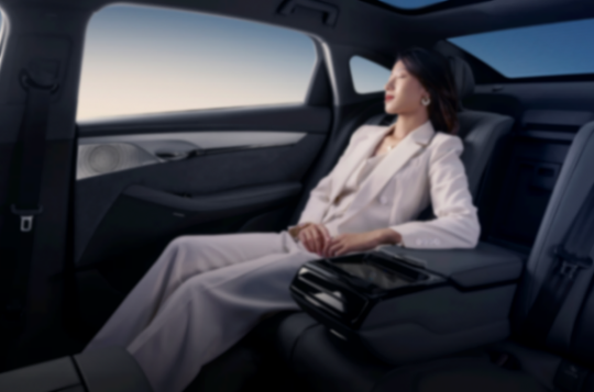 積極響應政策號召,置換補貼至高5萬,嵐圖懂技術更懂用戶