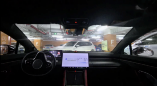 純電轎車市場上演諸神之戰,智界S7首發華為視覺智駕!