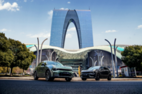 起售15.58萬元,2024款領(lǐng)克01登場,這次有何新驚喜?