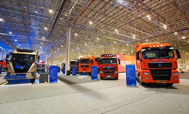 3月商用車環比大增