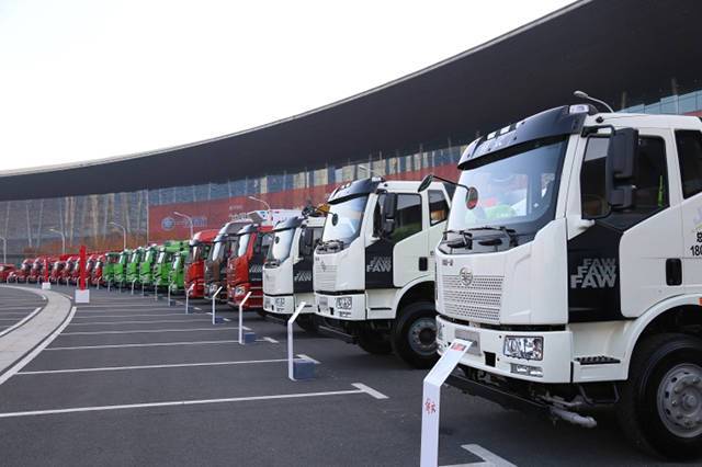 3月商用車環比大增