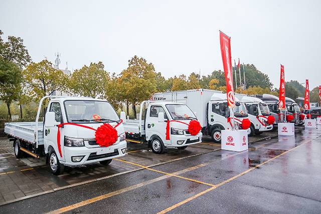 3月商用車環比大增