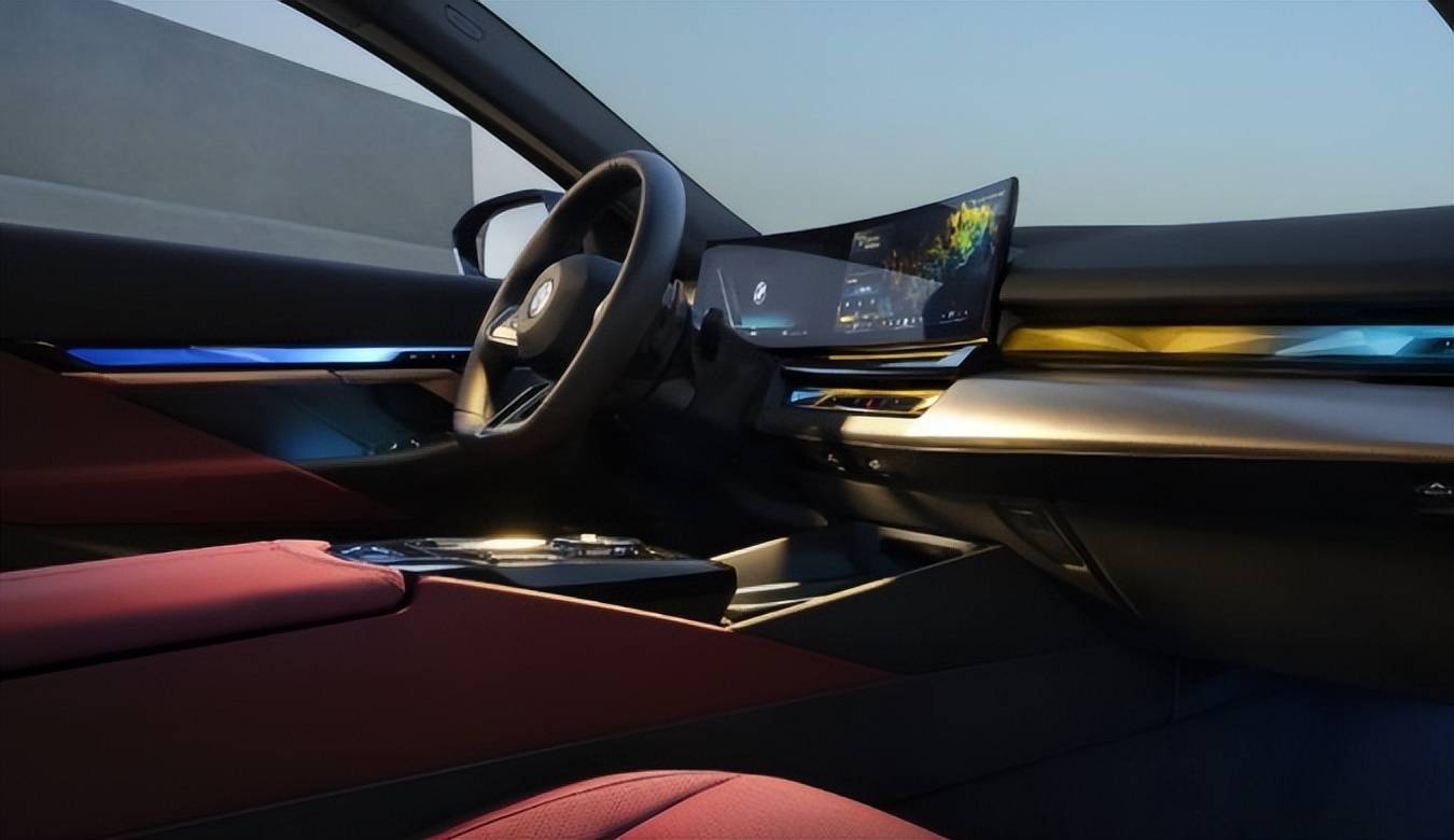 奔馳E級回春,寶馬5系接連下滑,奧迪A6L終成最大贏家