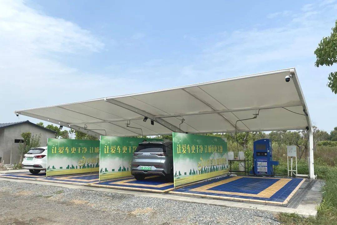 場(chǎng)站升級(jí)!電力十足!鯨充南京江寧區(qū)祿口機(jī)場(chǎng)110充電槍上線運(yùn)營(yíng)