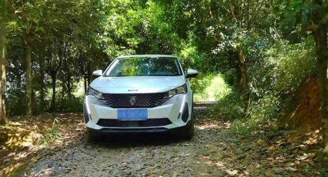 東風(fēng)標(biāo)致攜手馬蜂窩 新5008&新4008把出游靈感玩出新高度