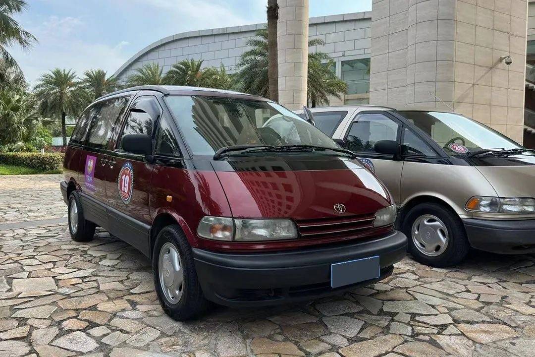 真MPV就該是四驅?格瑞維亞上新,售價不到30萬起!