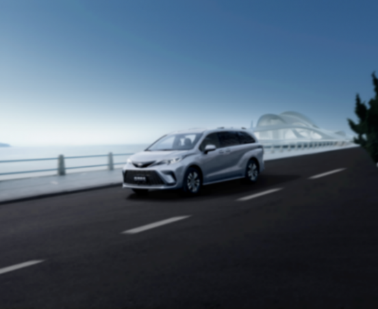 真MPV就該是四驅?格瑞維亞上新,售價不到30萬起!