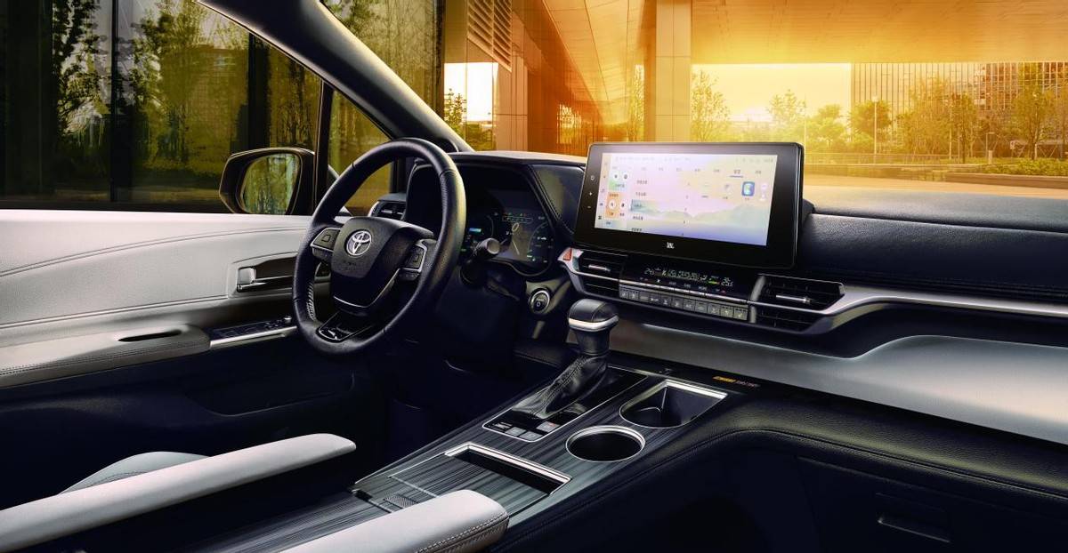 真MPV就該是四驅?格瑞維亞上新,售價不到30萬起!