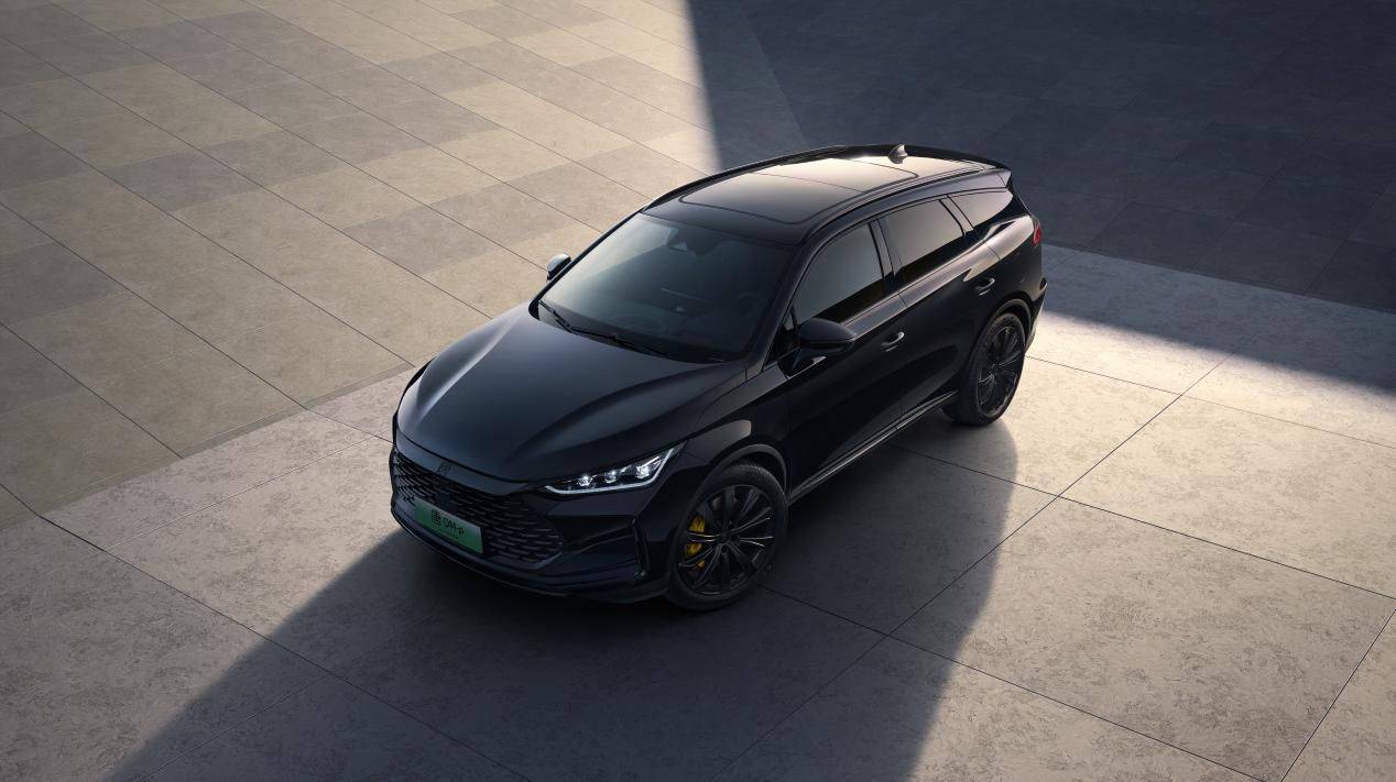 熱銷再加碼!起售價21.98萬元,唐EV、唐DM-p雙雙推出榮耀版!