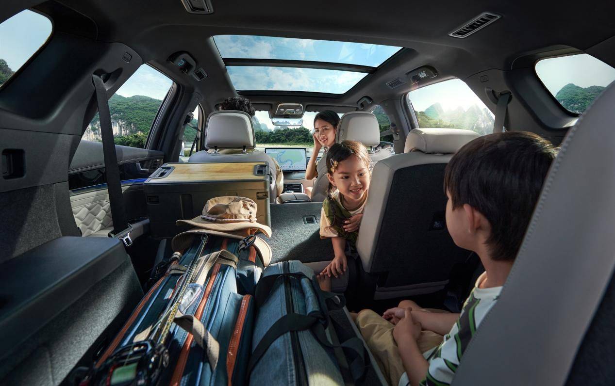 熱銷再加碼!起售價21.98萬元,唐EV、唐DM-p雙雙推出榮耀版!