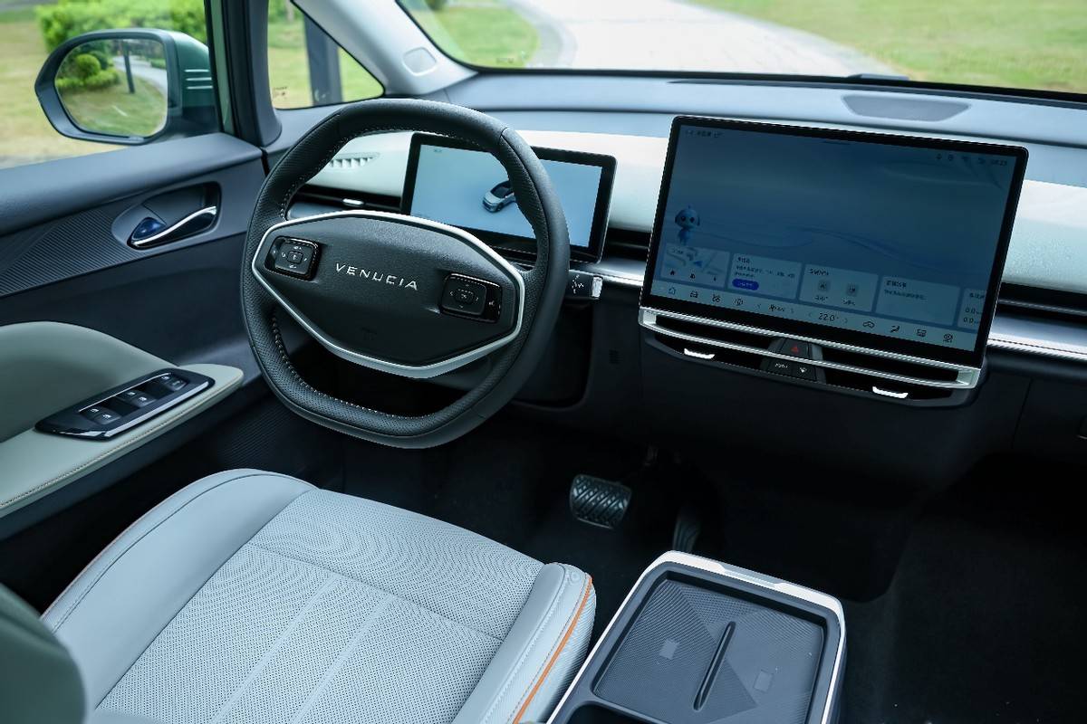 啟辰VX6煥新登場(chǎng),百變床車“有容乃大”