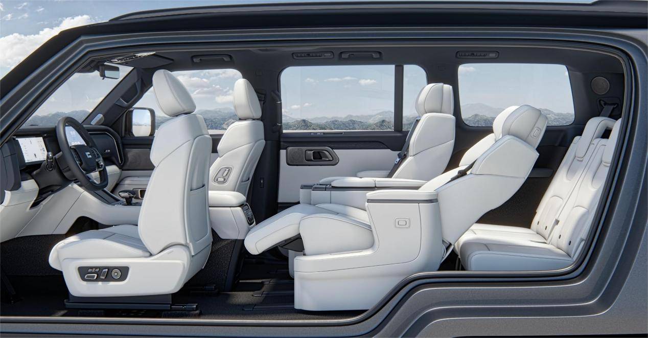 “越野小房車”極石01亮相北京車展,創(chuàng)始人昌敬首度登場