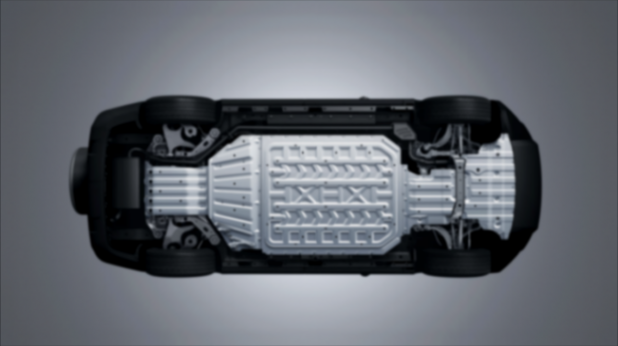 ?創始人昌敬首度登場,“越野小房車”極石01亮相北京車展!