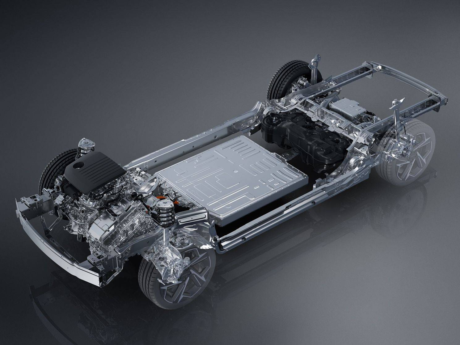 20萬(wàn)級(jí)新能源轎車首選,領(lǐng)克07 EM-P開啟預(yù)售,預(yù)售價(jià)18萬(wàn)元起